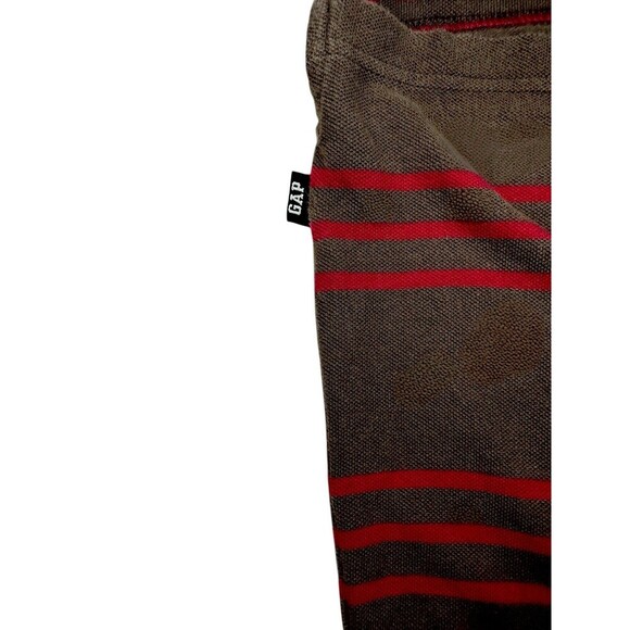 GAP Polo Shirt Boys Size Small 6-7 - Picture 3 of 4